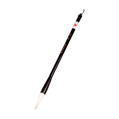 狼羊兼毫毛笔书法专用篆隶中楷