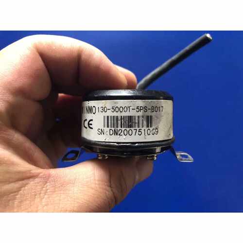 询价130-5000T-5PS-B017   编码器