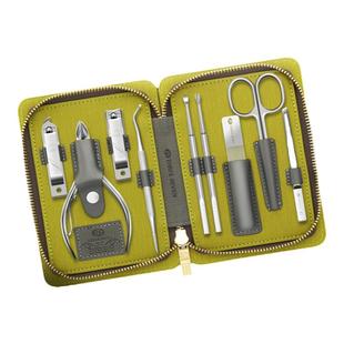 777韩国进口指甲剪刀套装指甲刀高级指甲钳套装剪指甲全套装工具