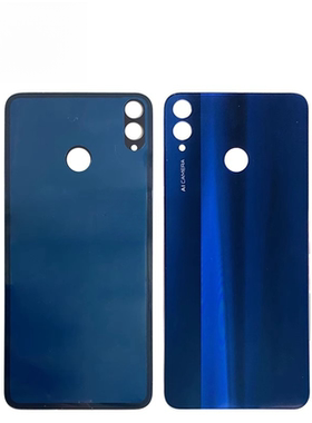 适用荣耀8X畅享9plus后盖外壳