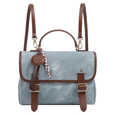 迪士尼2025新款双肩包时尚百搭