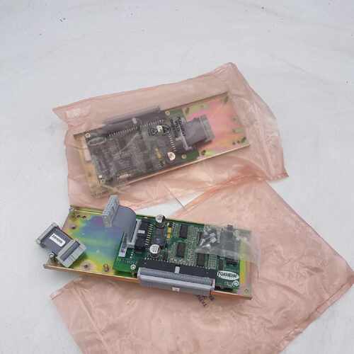 1pc x TOKHEIM Card Board OPT-U0I2 OPT024L2