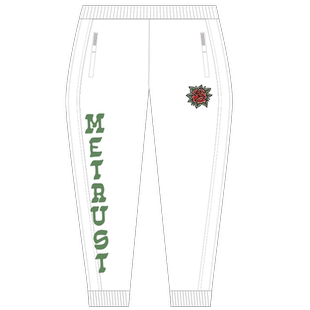 蜜丘琳国潮裤子学生街舞滑板说唱潮流宽松嘻哈运动裤卫裤休闲长裤