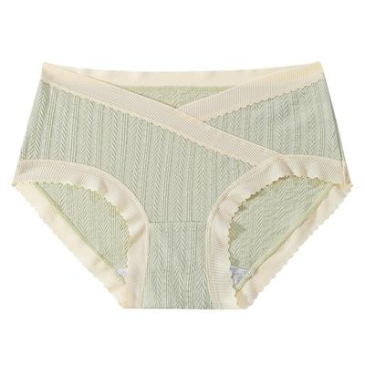 少女款低腰内裤纯棉抗菌裆部