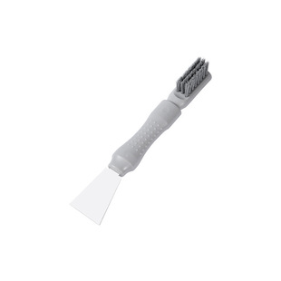 家用清洁小工具清洁刀油烟机美缝刷多功能小铲子铲胶污垢刮刀