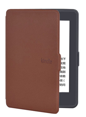 亚马逊kindleX咪咕皮套