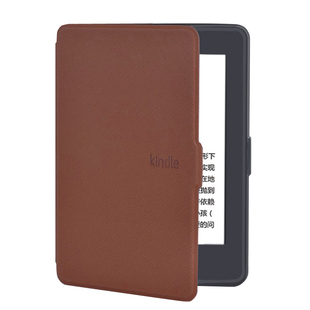 亚马逊kindle第八代保护套X咪咕版阅读器外壳防摔658电子书休眠套SY69JL超薄翻盖皮套558入门款全包智能外壳