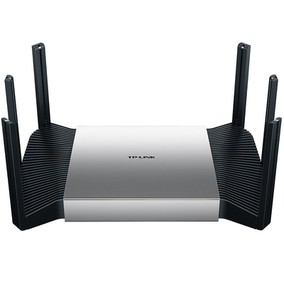 普联TP-LINKAX5400无线路由器