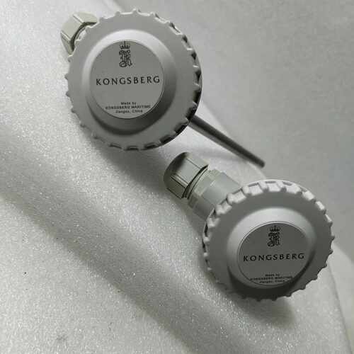 溢价-KONGSBERG康斯博MN524T200U温度传感器两个，
