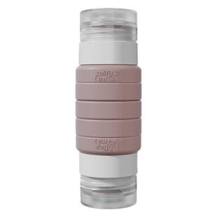 分装瓶旅行洗漱套装二合一大口径便捷沐浴露洗发水收纳瓶洗护用品