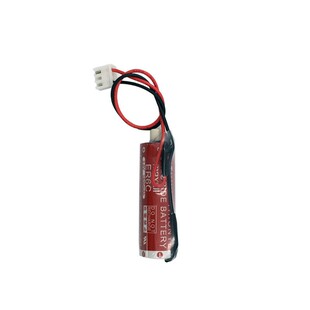 maxell万胜ER6C  AA适用于PLC可编程控制器FX2N/1N F2-40BL