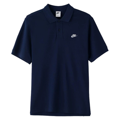 Nike耐克男装2026夏季新款NK CLUB SS POLO PIQUE运动短袖FN3895