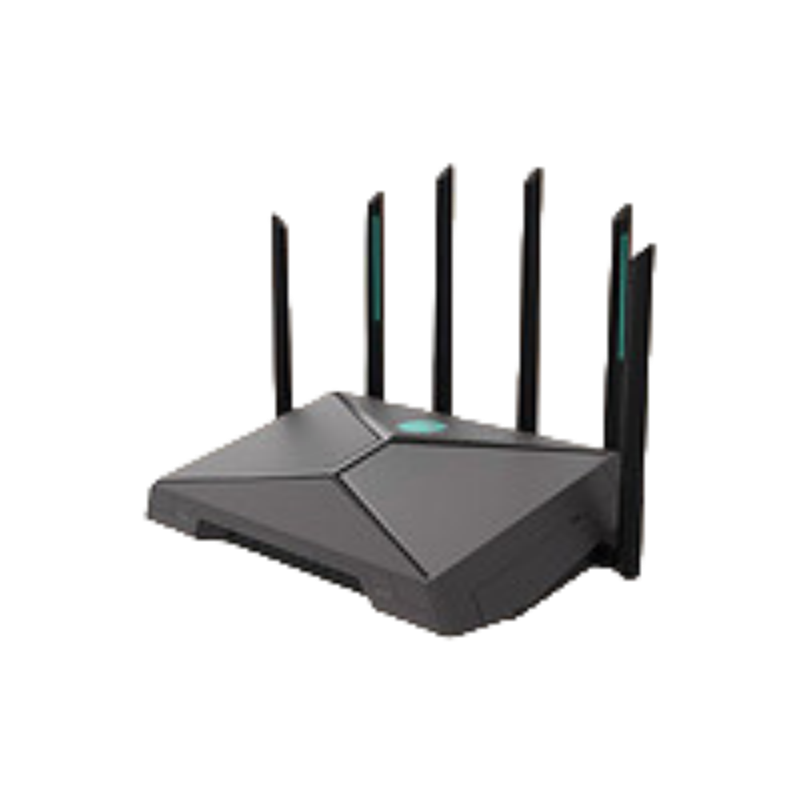 【榨干千兆宽带】ASUS华硕天选游戏路由2WiFi7路由器电竞游戏无线加速千兆路由 2.5G口 Ai随心组路由器