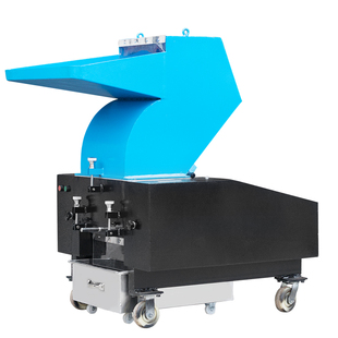 强力塑料粉碎机爪刀工业型打碎机注塑机配件制粒机筛网