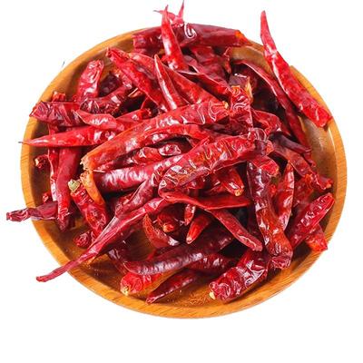 印度魔鬼椒特辣干辣椒新品无硫