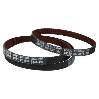 Mellow盖茨3d打印机2gt粉尘振动