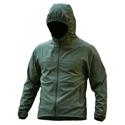 昂垦夏季户外防晒衣男抖音同款