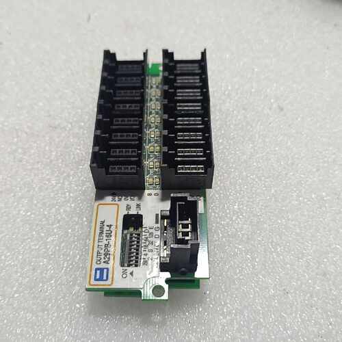 溢价-/Anywire型号A29PB-16U-4信号端子模