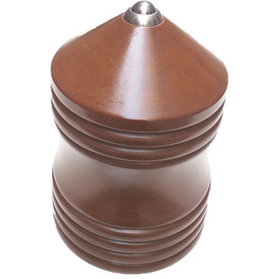 中老年成人健身胶木陀螺儿童青少年传统玩具木质陀螺包邮