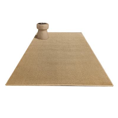 菠萝纹入户门地垫进门口玄关纯色地毯轻奢高级感客厅防滑耐磨脚垫