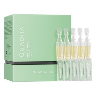 【自播间专享】华熙生物夸迪战痘次抛精华液水杨酸祛痘控油护肤