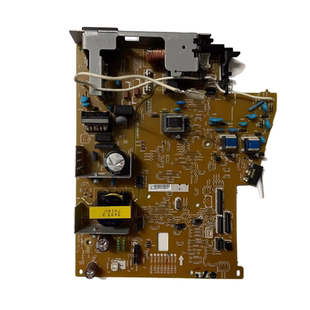 惠普HP1007 1008 1106 1108电源板1102 1522佳能3018 6108接口板