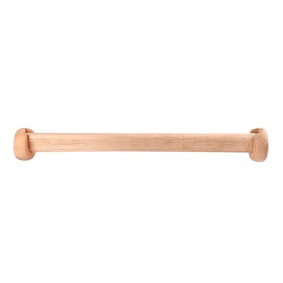 【官方正品】限时促销榉木挂衣杆