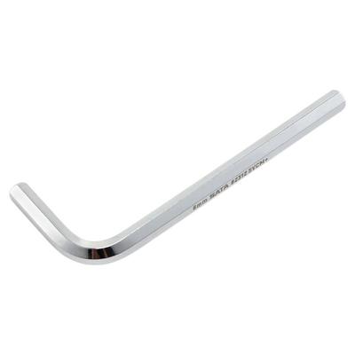 世达平头内六角扳手单个终身保用