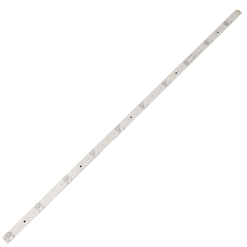 全新液晶电视组装机LED凹镜大灯珠通用灯条26-55寸6灯7灯9灯10灯