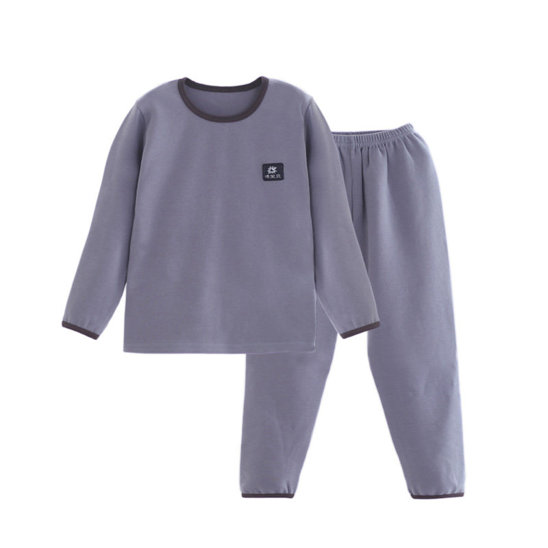 呼西贝儿童居家服全棉内衣