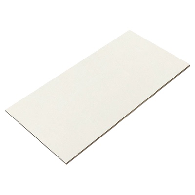 佛山天鹅绒柔光通体中板薄瓷砖400x800客厅卫生间厨房全瓷内墙砖