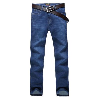 【专柜同款】正品老爷车牛仔裤