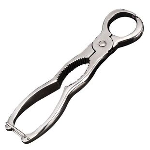 高档茶钳不锈钢专用茶器茶刀手工普洱茶工具茶锯配件茶针茶盘