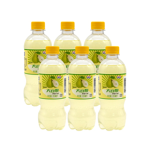 八王寺果子蜜355Ml碳酸饮料6瓶
