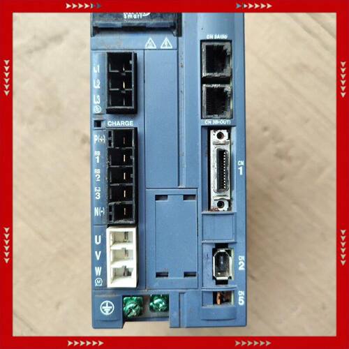 【问价】富士伺服驱动器 RYH152F5-VV2-ZC1，1.5kW