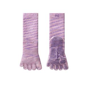 防臭防滑|蕉内氮气501DryPro瑜伽袜女士普拉提袜子专业运动五指袜