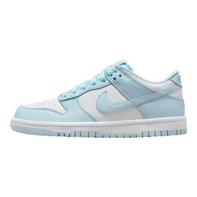 NikeDunk大童黑白熊猫复古板鞋
