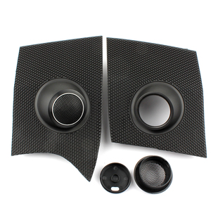 适用于19至22雷凌卡罗拉JBL高音喇叭罩支架亚洲狮凌尚索尼扬声器