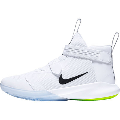 Nike/耐克正品Air Precision 3 男子实战运动篮球鞋 BV7741-100