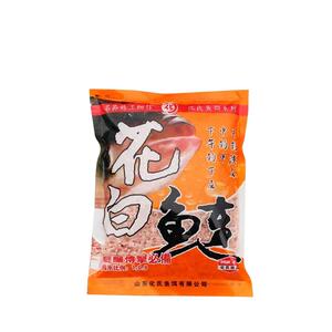 正宗化氏饵料大胖头花白鲢广谱饵鲢鳙饵料套餐野钓黑坑野钓鱼饵料