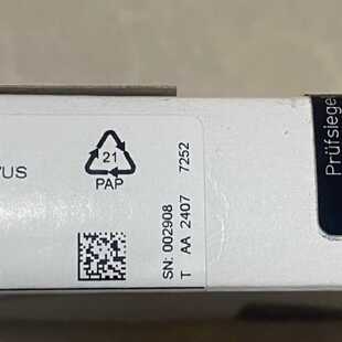 德国ifm易福门接近开关,型号GG854S,型号GIGK40