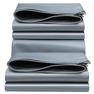 封窗户隔板阳台防雨防晒挡板简易封阳台神器封闭式防尘防风挡雨帘