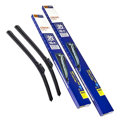CleanBro/杰净兄弟无骨镀膜雨刷