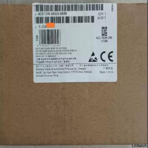 议价6ES7214-2AS23-0XB8西门子CPU222 CN DC/CN模块6ES72142AS230