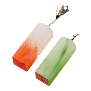 姓名印章定制篆刻个人私章书法国画印章刻字人名印章定做儿童名字印章藏书私人章制作用刻章掌上碑帖六品堂