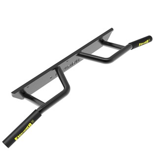 门上单杠引体向上一体式多把位家用健身器墙体固定室内挂式单双杠