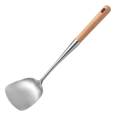 苏泊尔不锈钢锅铲家用炒菜勺