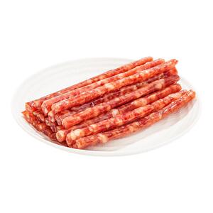 广味爆汁迷你小腊肠火锅食材