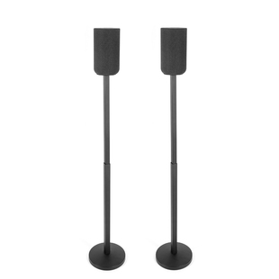 适用于索尼SA-RS5音箱支架后环绕音箱碳钢落地支架sa-rs3s支架