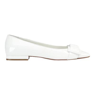 平底鞋女鞋SergioRossi